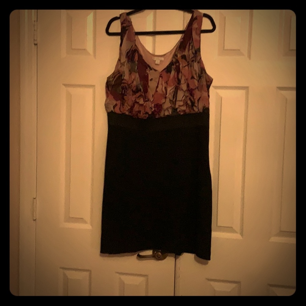 New York & Co Dress